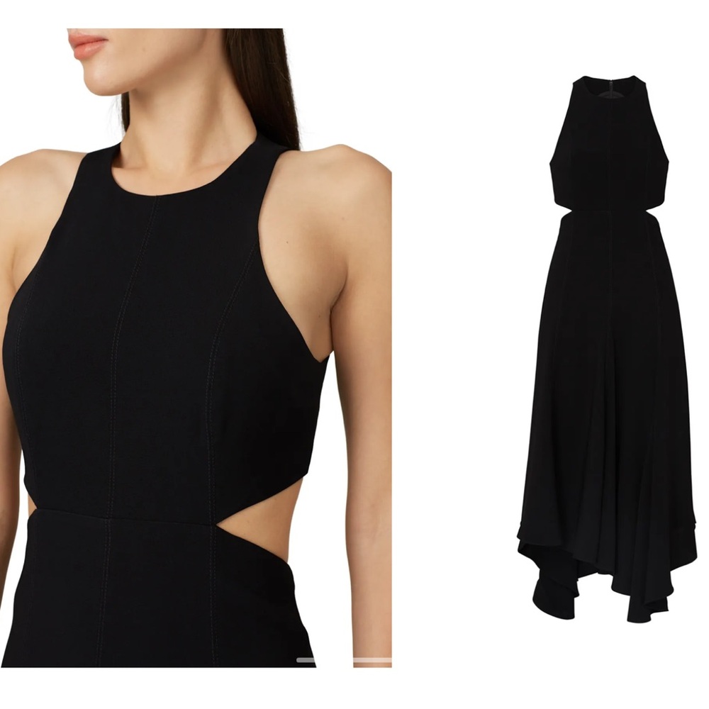 Cinq a Sept
Belladonna Dress - Picture 2 of 8